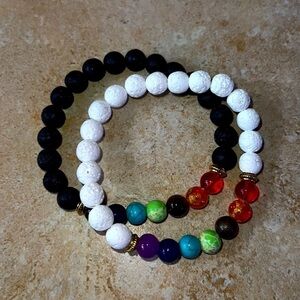 ⭐️ NWT Emery rose bracelet​​​​